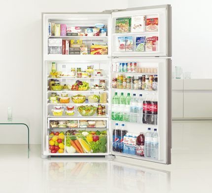 Холодильники hitachi: пятерка лучших моделей бренда + советы покупателям Холодильники hitachi: пятерка лучших моделей бренда + советы покупателям