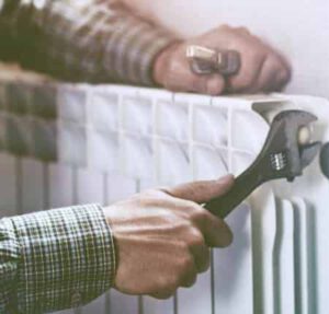 Как увеличить теплоотдачу радиатора Как увеличить теплоотдачу радиатора