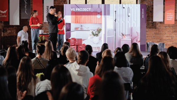 Открытая премия в области интерьерного дизайна rafinad Открытая премия в области интерьерного дизайна rafinad