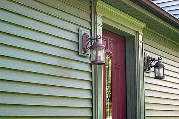 Обшивка дома снаружи: материалы и технологии Обшивка дома снаружи: материалы и технологии