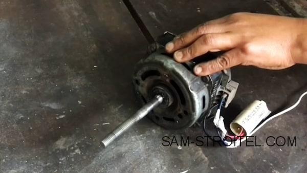 Гриндер своими руками (25 фото изготовления) Гриндер своими руками (25 фото изготовления)