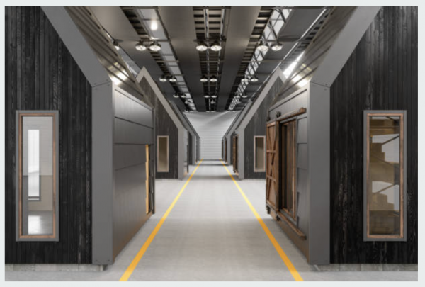 Модульные дома 2026: полный рейтинг топ-5 производителей в россии. Гайд для тех, кто строит умно и без переплат Модульные дома 2026: полный рейтинг топ-5 производителей в россии. Гайд для тех, кто строит умно и без переплат