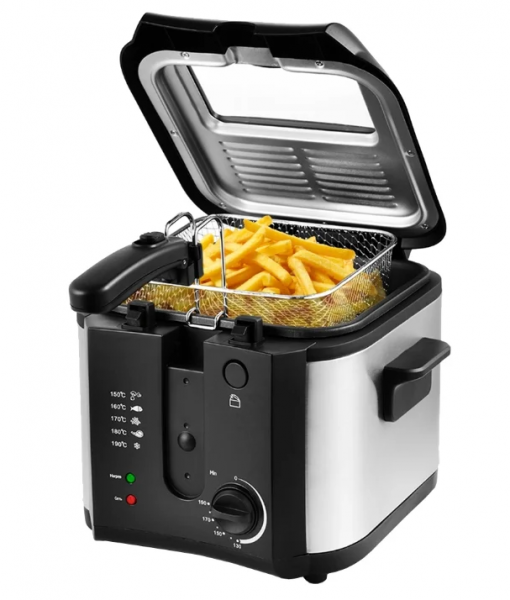 Лучшие фритюрницы для дома 2023 года: рейтинг топ-21 Лучшие фритюрницы для дома 2023 года: рейтинг топ-21
