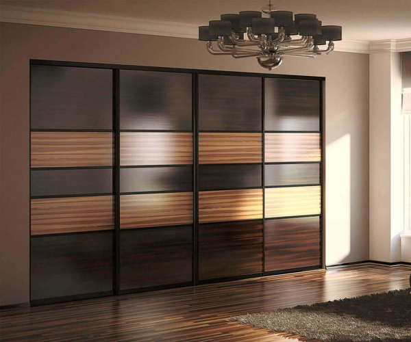 Выбираем шкафы-купе: советов по выбору + обзоры популярных моделей Выбираем шкафы-купе: советов по выбору + обзоры популярных моделей