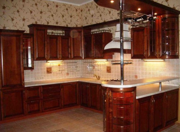 Как сделать барную стойку в кухне своими руками Как сделать барную стойку в кухне своими руками