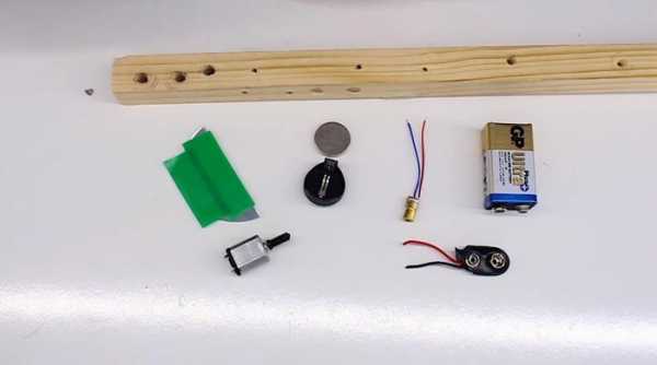 Лазерный уровень: виды, принцип работы и как сделать самодельный? Лазерный уровень: виды, принцип работы и как сделать самодельный?