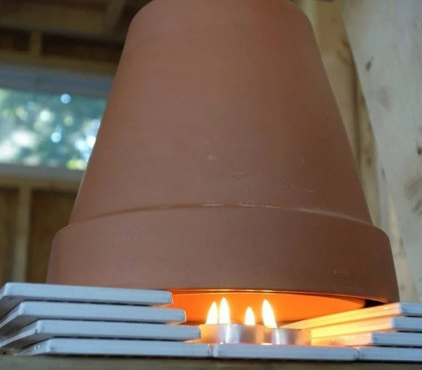 9 способов обогреть дом в чрезвычайной ситуации 9 способов обогреть дом в чрезвычайной ситуации