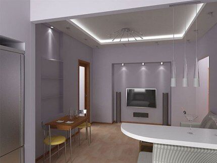 Характеристики светодиодных ламп: цветовая температура, мощность, свет и другие Характеристики светодиодных ламп: цветовая температура, мощность, свет и другие