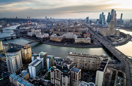 Москва арендная: что лежит в диапазоне от 44 тысяч до 9 миллионов Москва арендная: что лежит в диапазоне от 44 тысяч до 9 миллионов