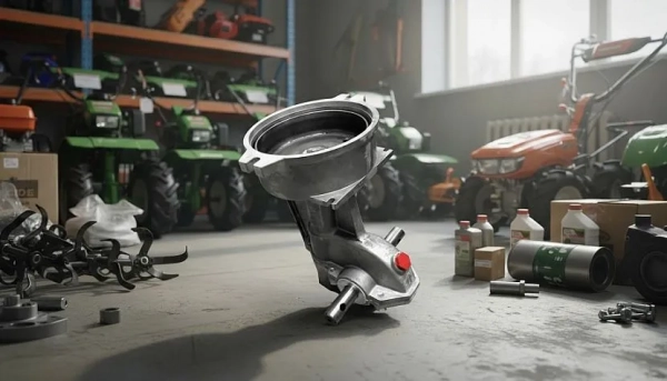 Какое масло заливать в мотокультиватор «тарпан» Какое масло заливать в мотокультиватор «тарпан»