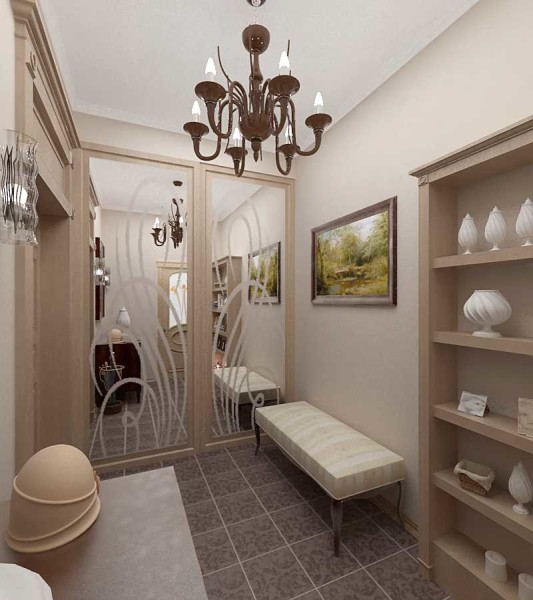 Дизайн интерьера прихожей: фото-идеи и новинки сезона Дизайн интерьера прихожей: фото-идеи и новинки сезона