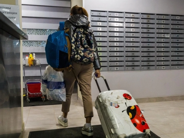 Конституционный суд разрешил официальную регистрацию по месту пребывания в апартаментах — как в обычных квартирах Конституционный суд разрешил официальную регистрацию по месту пребывания в апартаментах — как в обычных квартирах