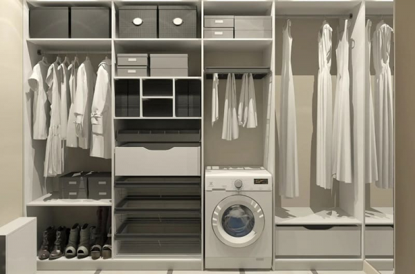 8 грубых ошибок в установке стиральной машины 8 грубых ошибок в установке стиральной машины