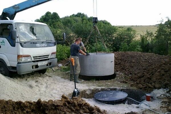 Обзор септиков «крот»: устройство, достоинства и недостатки, сравнение с конкурентами Обзор септиков «крот»: устройство, достоинства и недостатки, сравнение с конкурентами