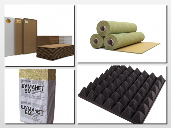 Звукоизоляция стен под штукатурку: варианты подавления шума. Звукоизоляция стен под штукатурку: варианты подавления шума.