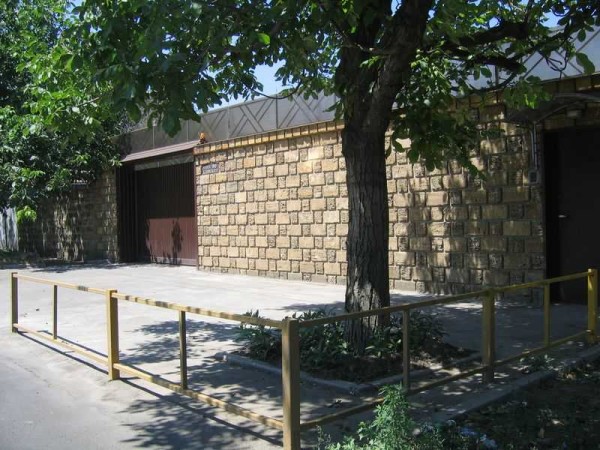 Как украсить садовый, приусадебный, дачный участок (50 фото) Как украсить садовый, приусадебный, дачный участок (50 фото)