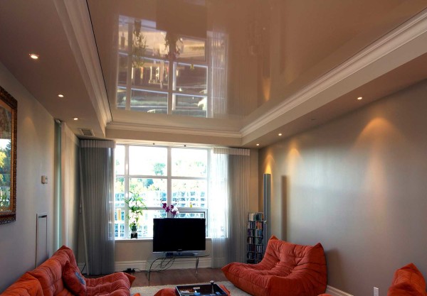 Интерьер маленькой комнаты своими руками Интерьер маленькой комнаты своими руками