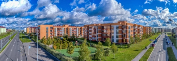 На каком этапе строительства лучше покупать новостройку