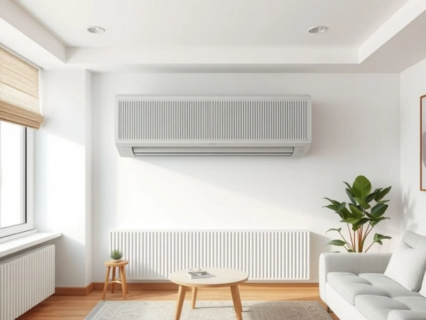 Как выбрать идеальный кондиционер для вашей квартиры: полное руководство Как выбрать идеальный кондиционер для вашей квартиры: полное руководство