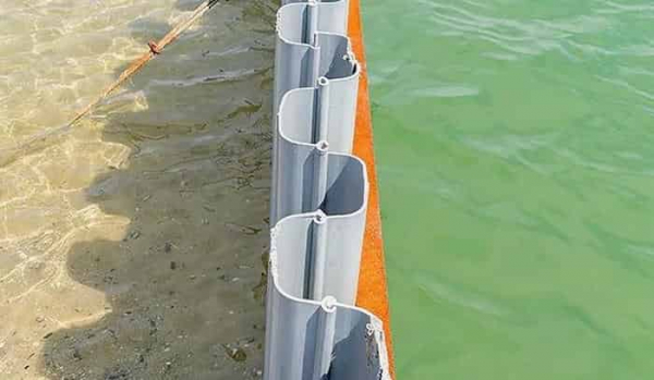 Шпунт пвх: что это такое и где применяется Шпунт пвх: что это такое и где применяется