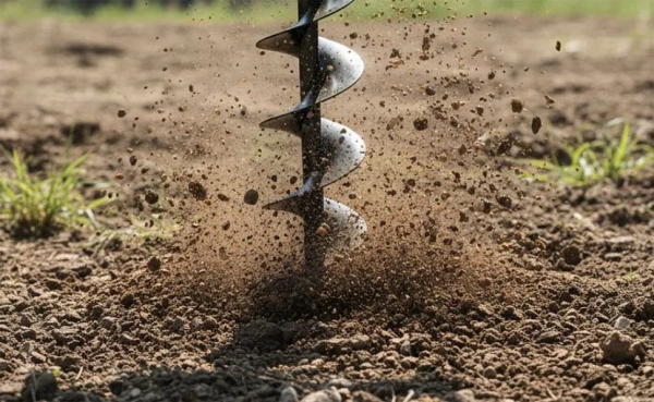 Рейтинг лучших мотобуров для земляных работ цена/качество