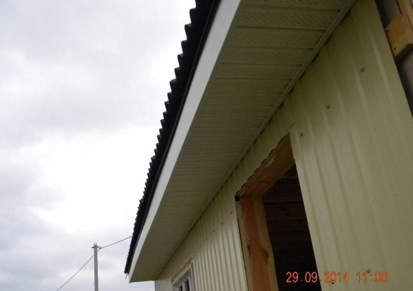 Как построить гараж своими руками Как построить гараж своими руками