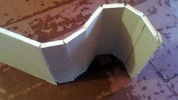 Арка своими руками: пошаговая инструкция (гипсокартон), 3 способа Арка своими руками: пошаговая инструкция (гипсокартон), 3 способа