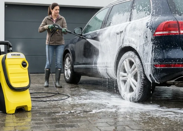 Топ лучших моек высокого давления бренда karcher Топ лучших моек высокого давления бренда karcher