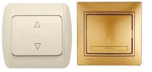 Как подключить проходной выключатель (управление светом из двух и более точек) Как подключить проходной выключатель (управление светом из двух и более точек)