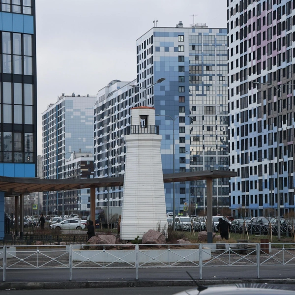 Из пены морской и песка. Что изменилось за пять лет на намыве васильевского острова Из пены морской и песка. Что изменилось за пять лет на намыве васильевского острова