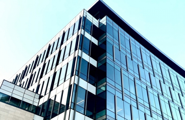 Проверка на прочность: рынок коммерческой недвижимости — об итогах года Проверка на прочность: рынок коммерческой недвижимости — об итогах года