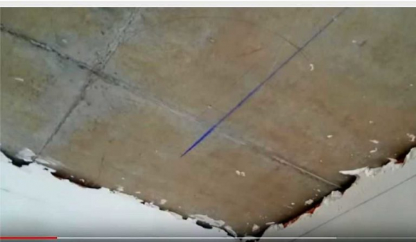 Как сделать потолок из гипсокартона с подсветкой Как сделать потолок из гипсокартона с подсветкой