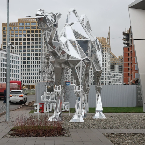 Из пены морской и песка. Что изменилось за пять лет на намыве васильевского острова Из пены морской и песка. Что изменилось за пять лет на намыве васильевского острова