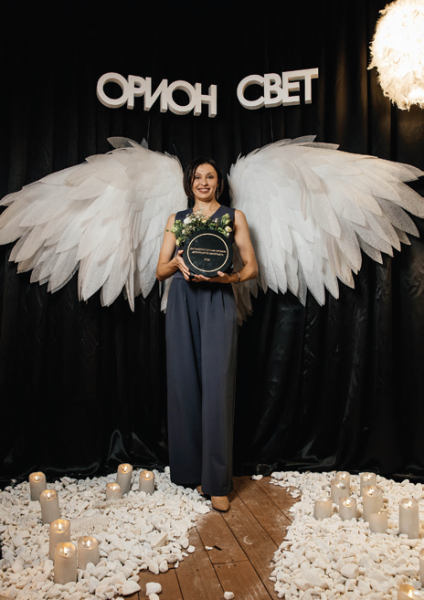 Iii дальневосточная премия дизайнеров интерьера Iii дальневосточная премия дизайнеров интерьера