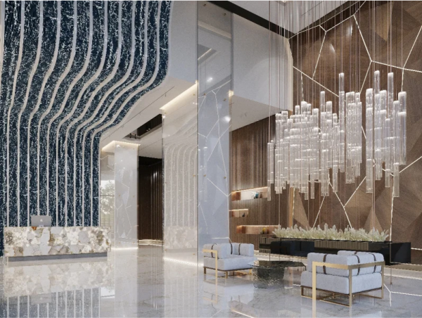 Топ-10 самых эффектных лобби в новостройках москвы Топ-10 самых эффектных лобби в новостройках москвы