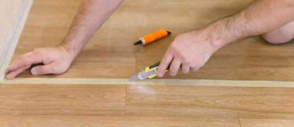 Клей для линолеума: виды, выбор, обзор цен Клей для линолеума: виды, выбор, обзор цен