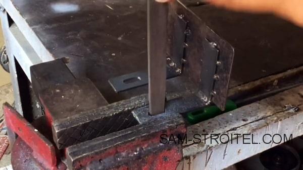 Гриндер своими руками (25 фото изготовления) Гриндер своими руками (25 фото изготовления)