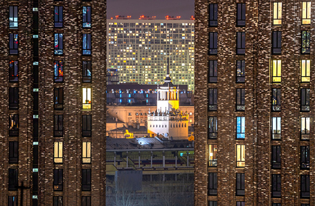 Жилой рынок: прагматики — о правильных инвестициях, эмотивы — о правильных интерьерах Жилой рынок: прагматики — о правильных инвестициях, эмотивы — о правильных интерьерах