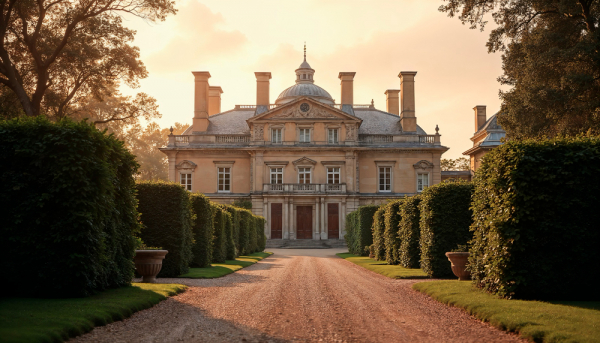 «золотой стандарт» и рекорды редевелопмента «золотой стандарт» и рекорды редевелопмента