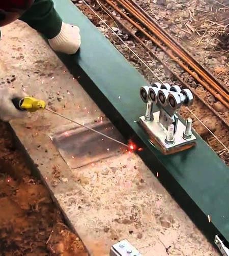 Цена металлических ворот с калиткой Цена металлических ворот с калиткой