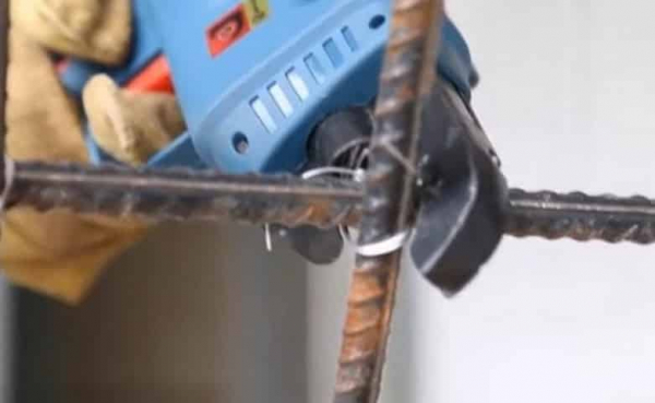 Пистолет для вязки арматуры: плюсы и минусы