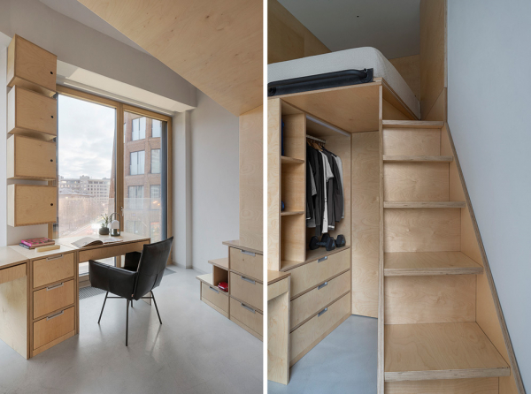 Квартира дизайнера валерия лизунова Квартира дизайнера валерия лизунова