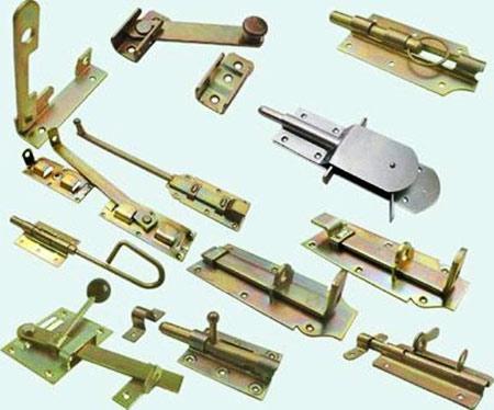 Как сделать защелку на калитку Как сделать защелку на калитку