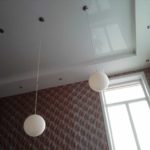 Как сделать натяжной потолок Как сделать натяжной потолок