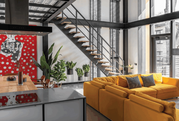 Открытая премия в области интерьерного дизайна rafinad Открытая премия в области интерьерного дизайна rafinad