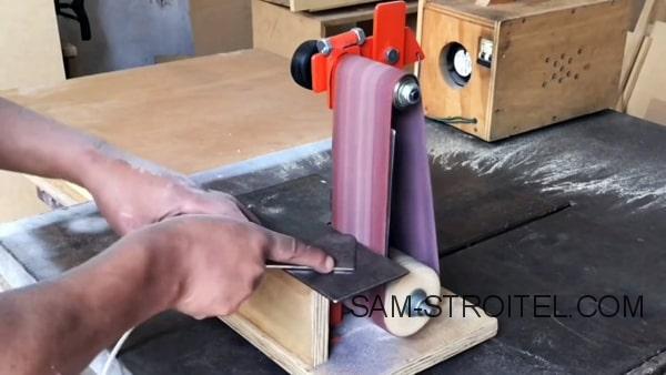 Гриндер своими руками (25 фото изготовления) Гриндер своими руками (25 фото изготовления)