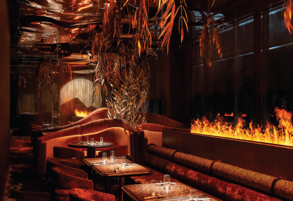 Открытая премия в области интерьерного дизайна rafinad Открытая премия в области интерьерного дизайна rafinad