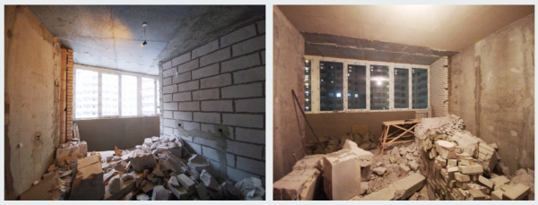 Массовые жалобы россиян на «ремонт от застройщика»: почему новосёлы называют его квестом Массовые жалобы россиян на «ремонт от застройщика»: почему новосёлы называют его квестом