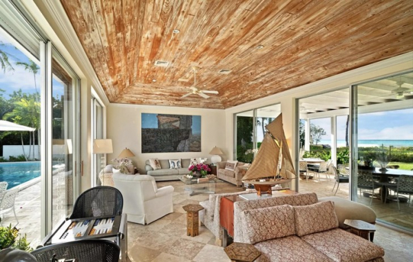 Дом, где отдыхала принцесса диана, выставлен на продажу Дом, где отдыхала принцесса диана, выставлен на продажу