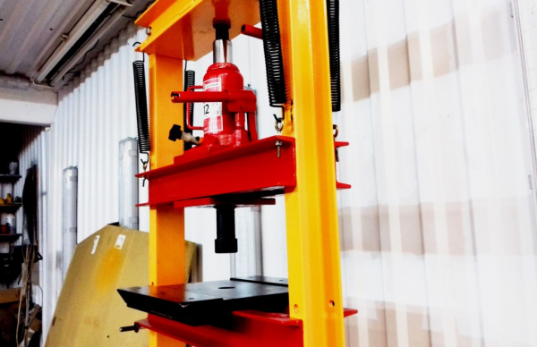 Лучшие гидравлические прессы рейтинг 2023 года Лучшие гидравлические прессы рейтинг 2023 года